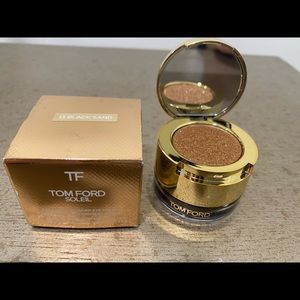 TOM FORD Eye Color In Black Sand